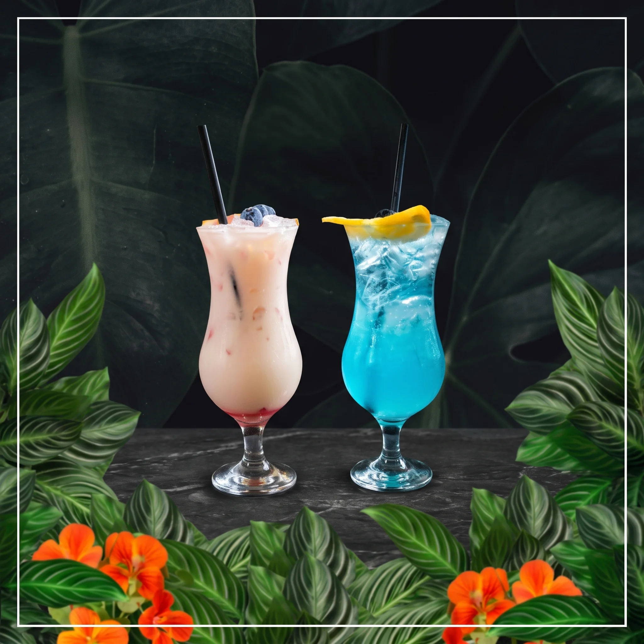 Coctelería de Autor
