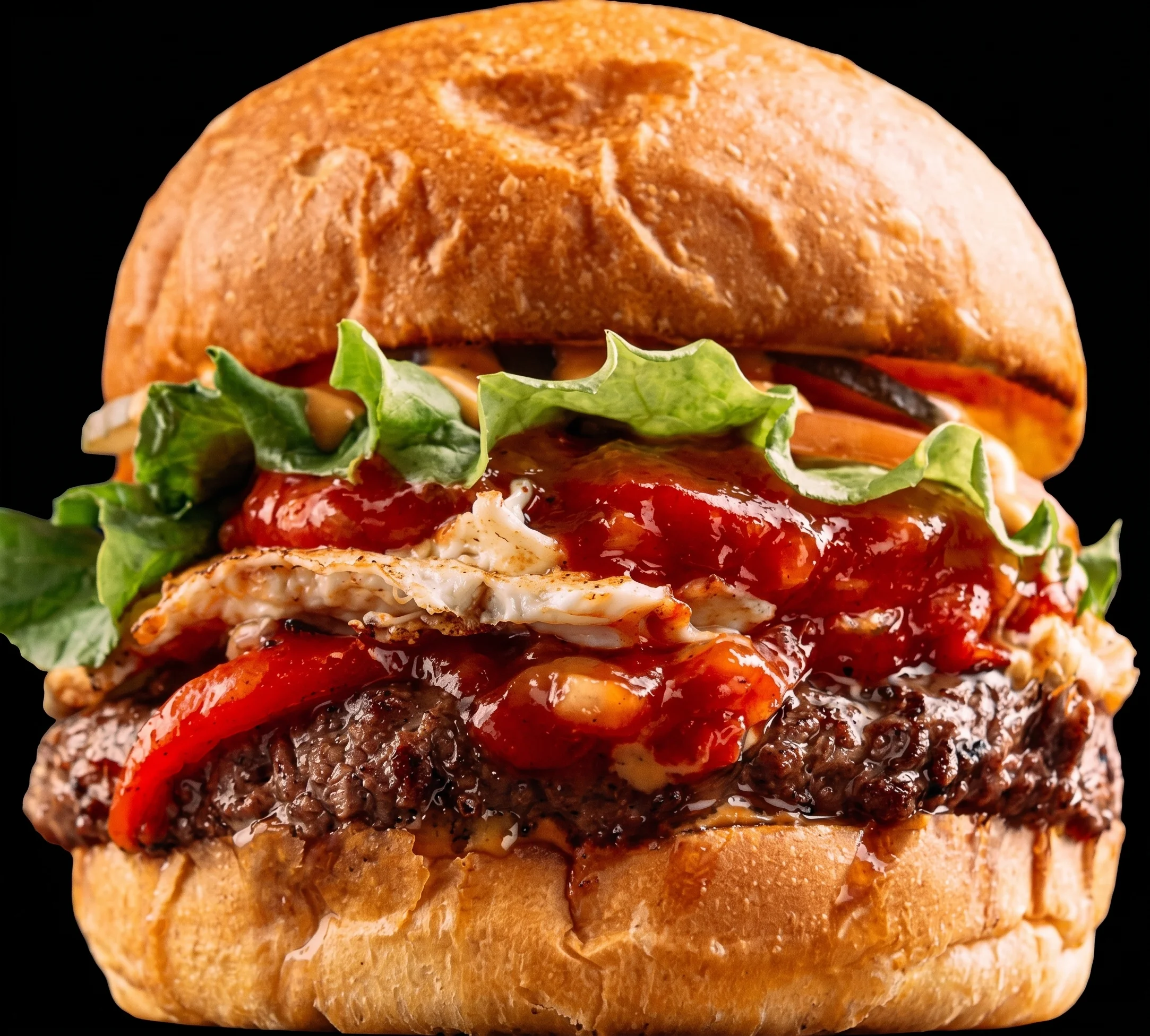 Foto de AMERICAN BURGER+