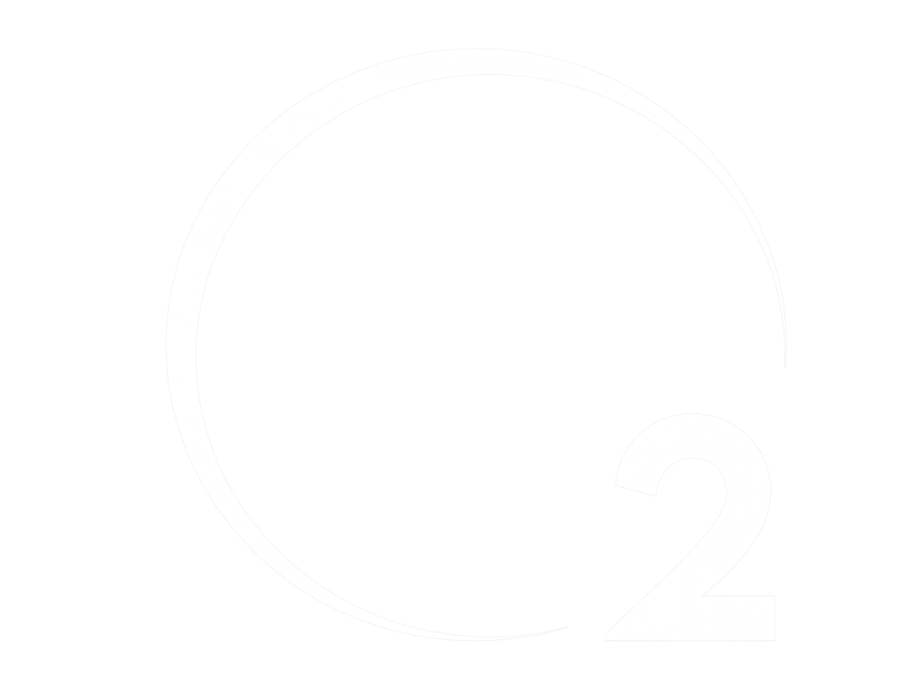 O2 Restobar Logo